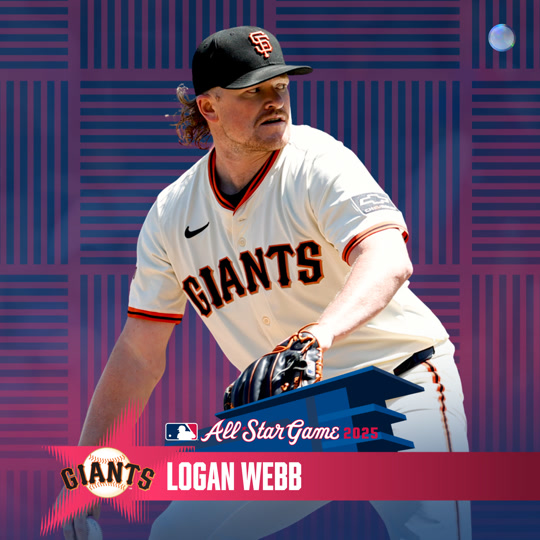 Logan Webb