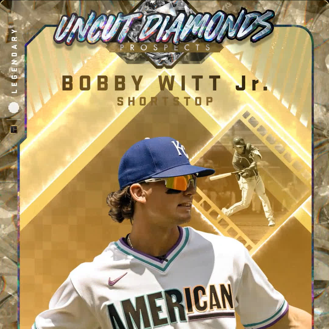 Bobby Witt Jr.