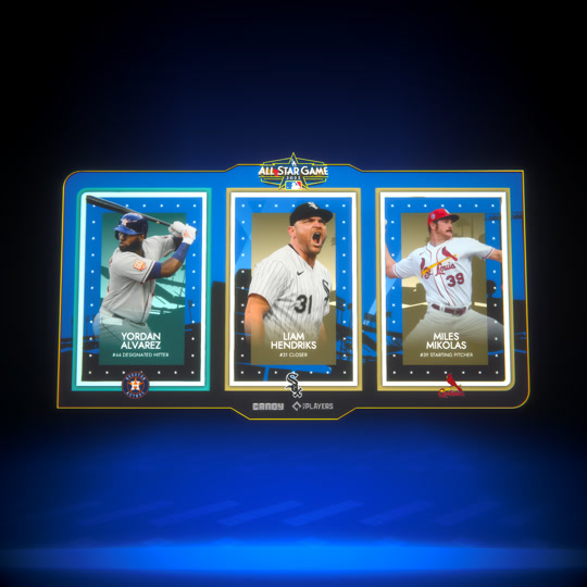 2022 Tricon Alvarez Hendriks Mikolas