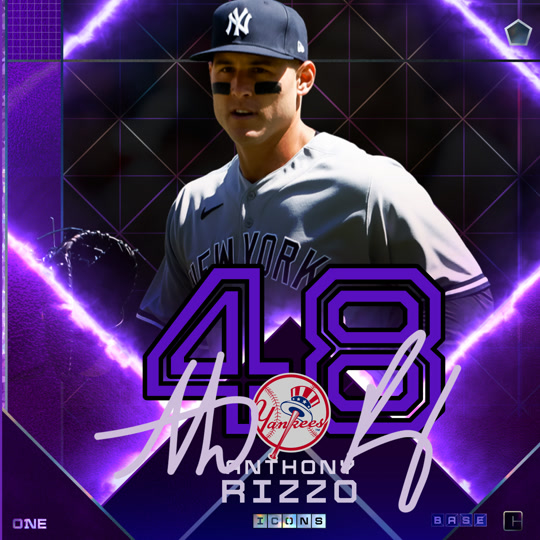 Anthony Rizzo