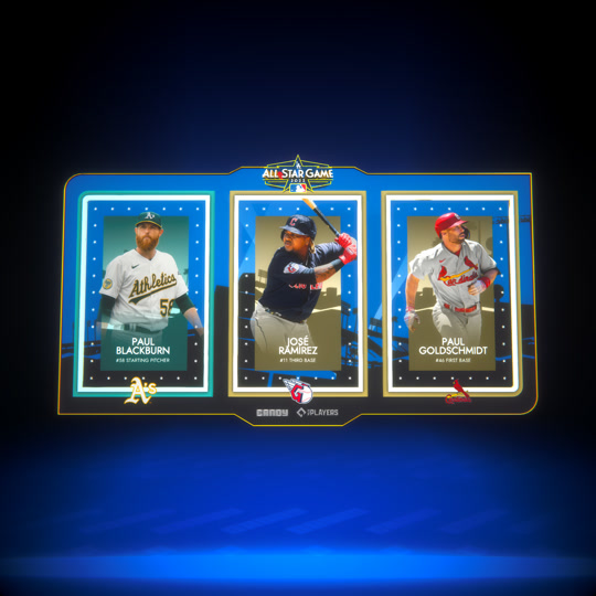 2022 Tricon Blackburn Ramírez Goldschmidt