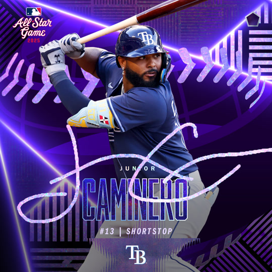 Junior Caminero