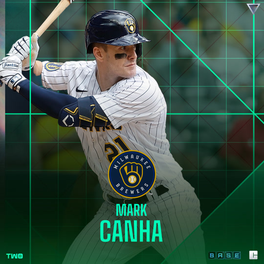 Mark Canha