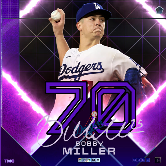 Bobby Miller