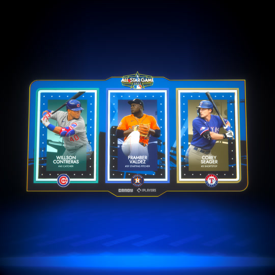 2022 Tricon Contreras Valdez Seager