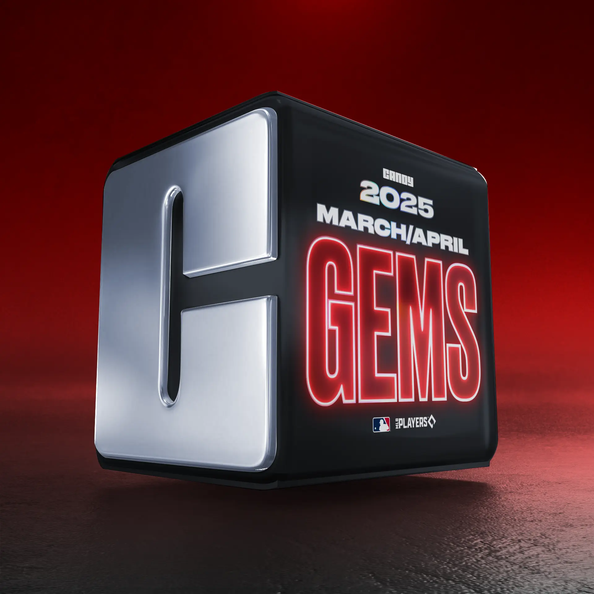2025 MLB Gems | March/April