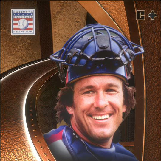 Gary Carter