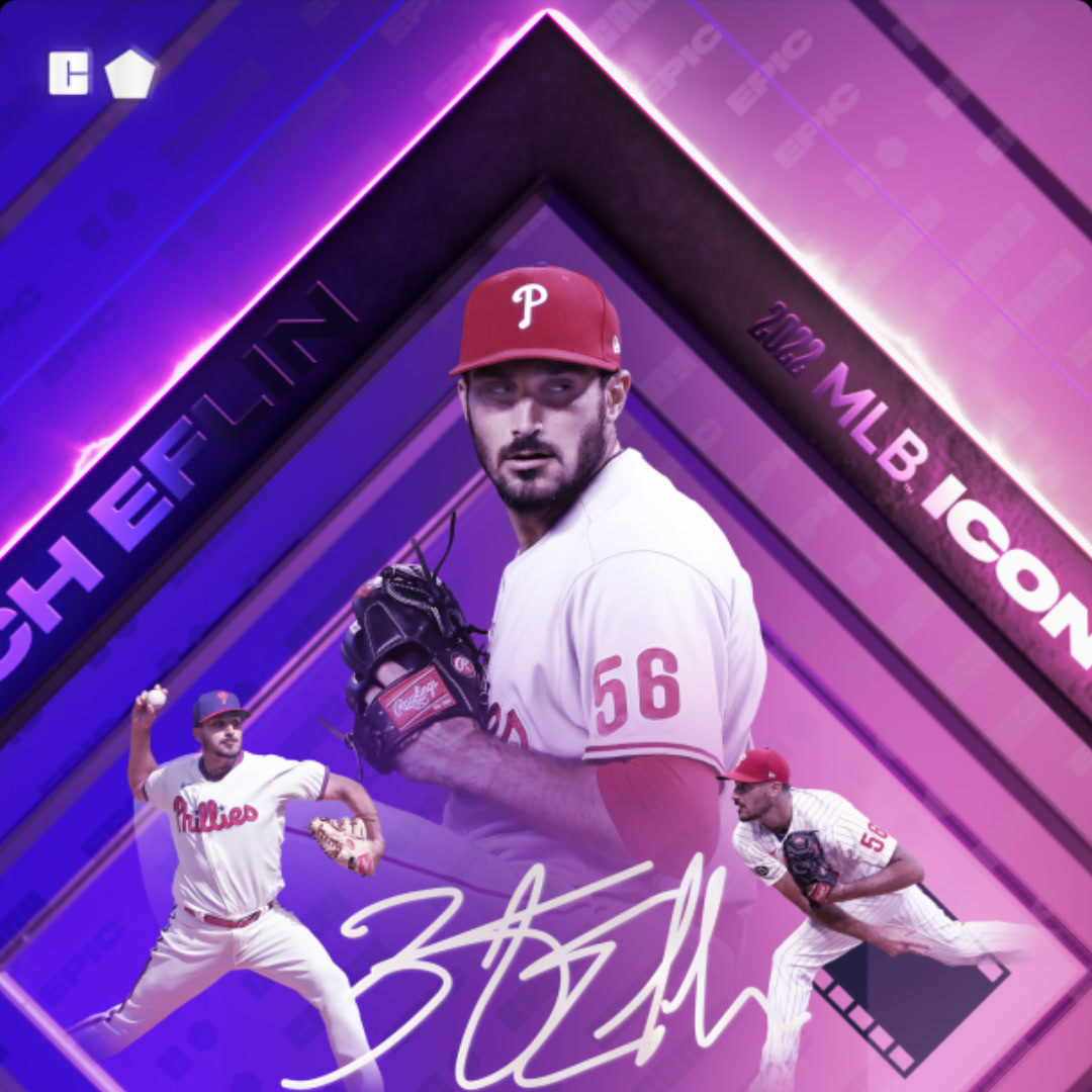 Zach Eflin