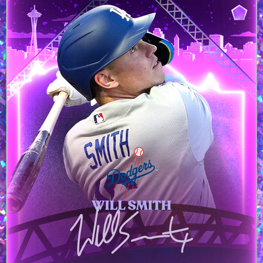 Will Smith