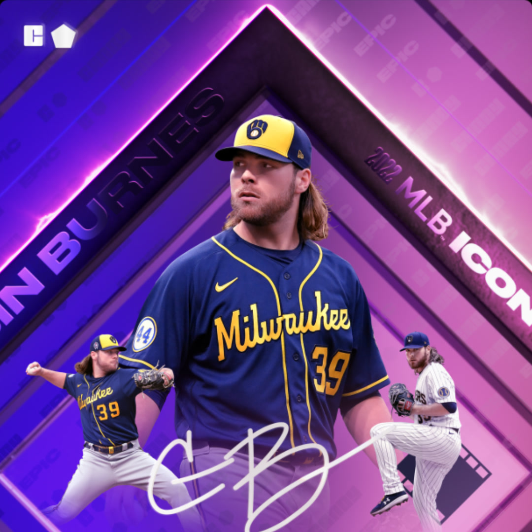 Corbin Burnes