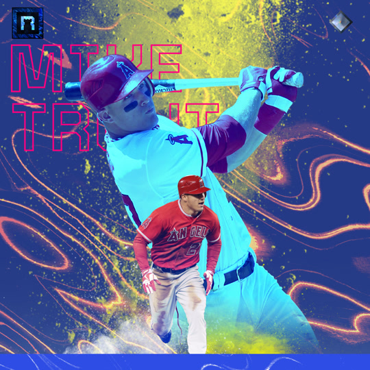 Mike Trout