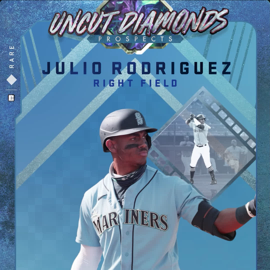 Julio Rodríguez