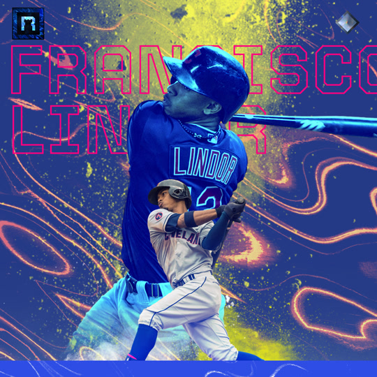 Francisco Lindor