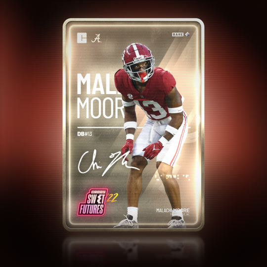 Malachi Moore