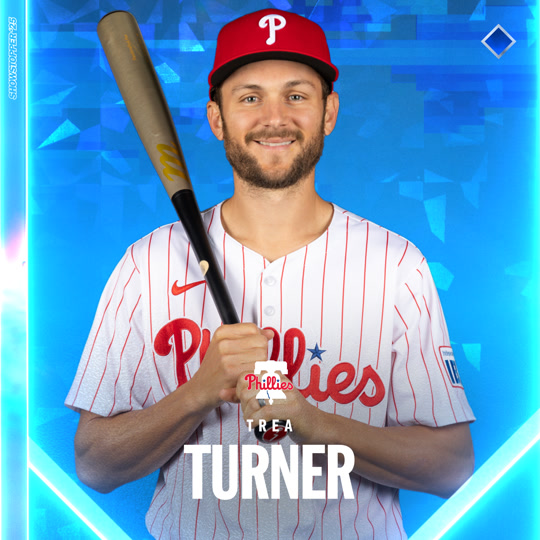 Trea Turner