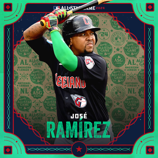 José Ramírez