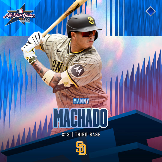 Manny Machado