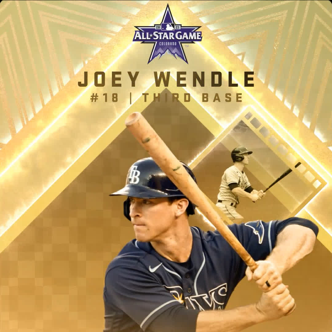 Joey Wendle