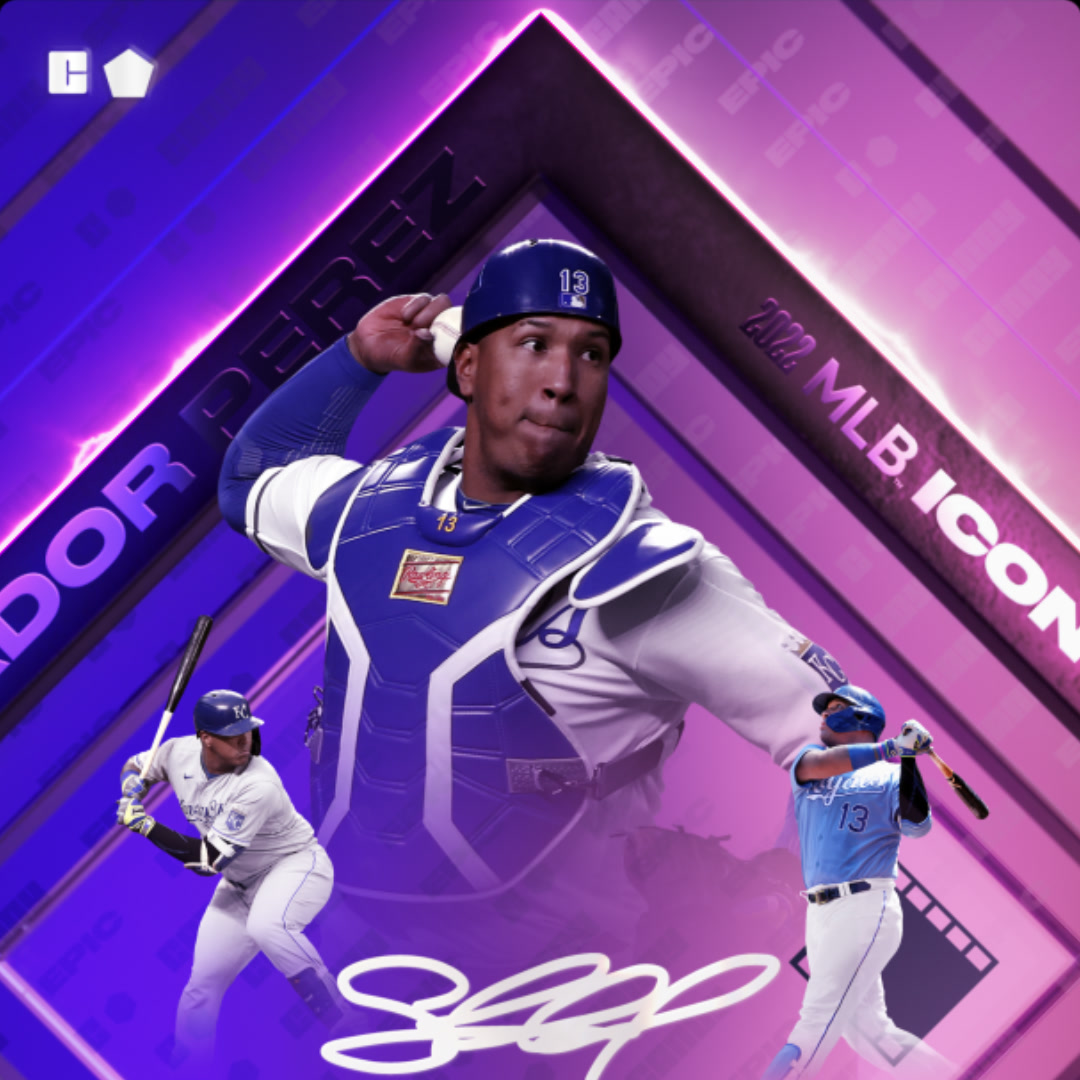 Salvador Perez