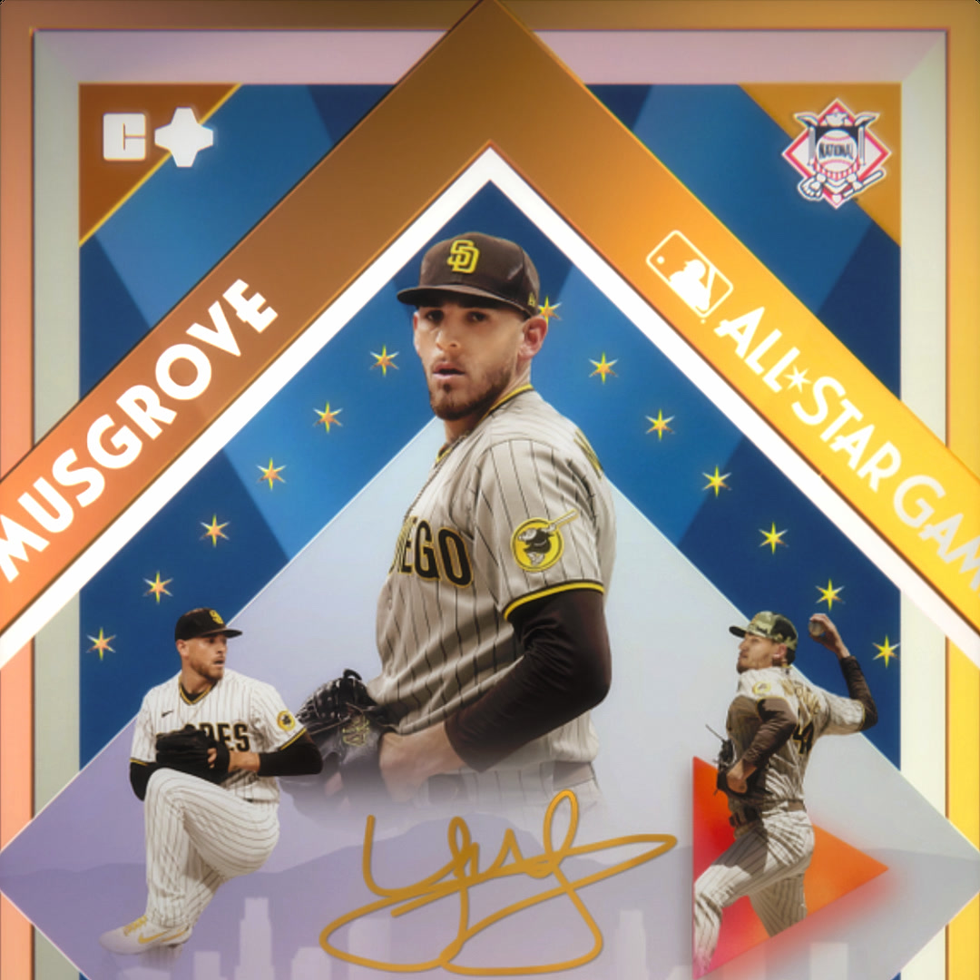 Joe Musgrove