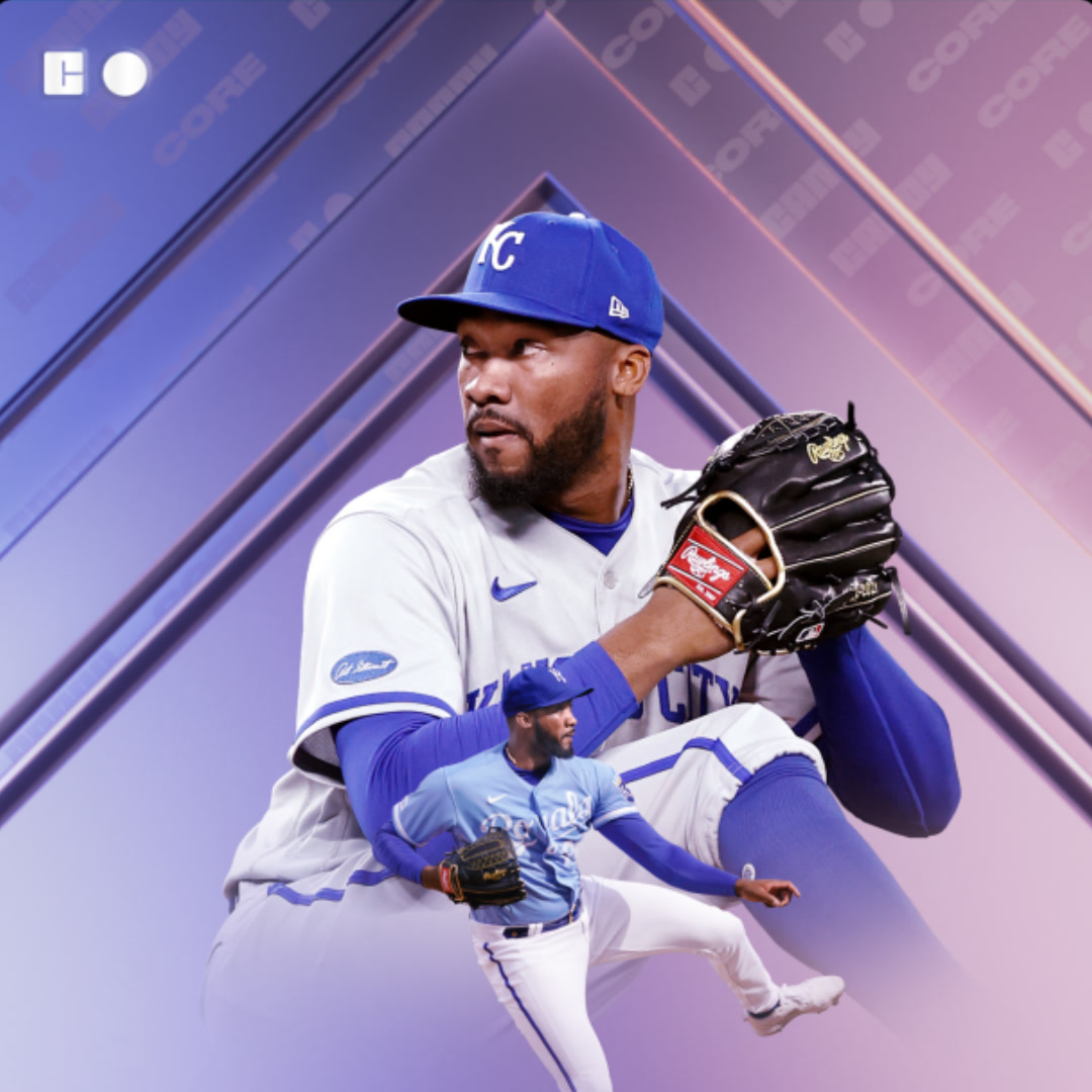 Amir Garrett