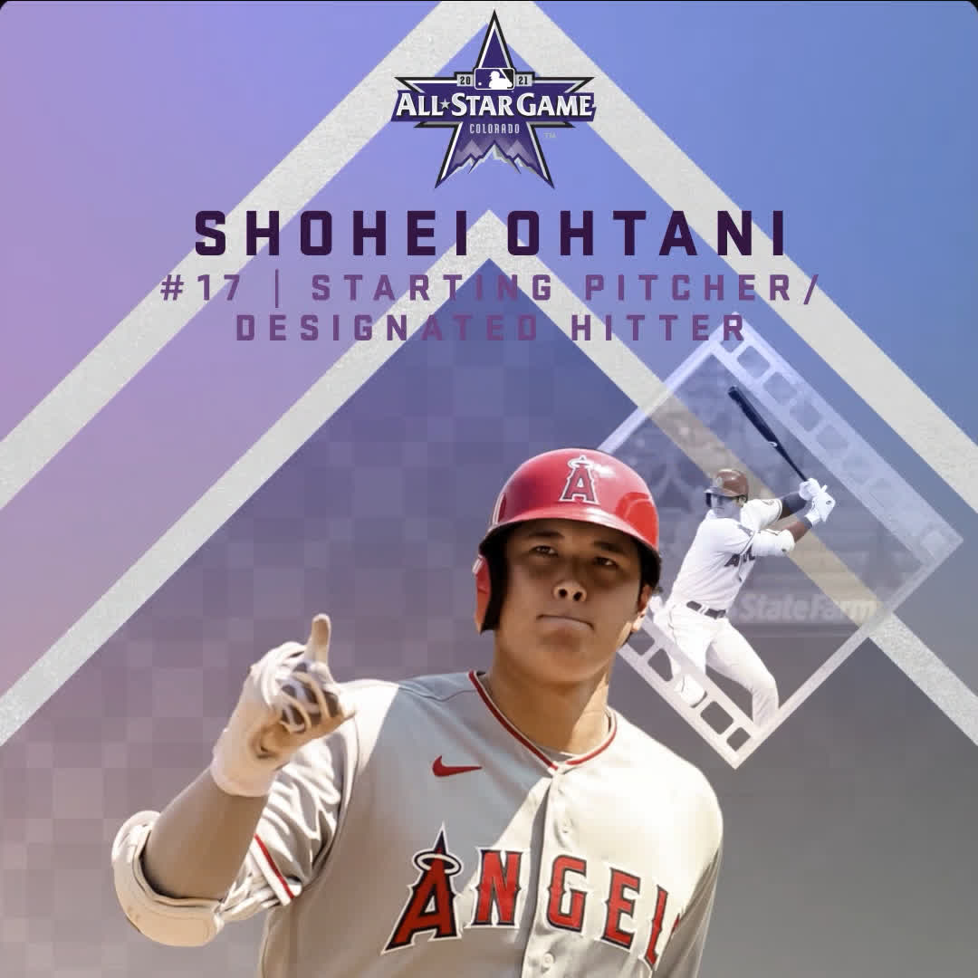 Shohei Ohtani
