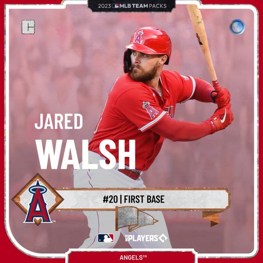 Jared Walsh