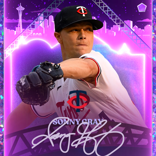 Sonny Gray