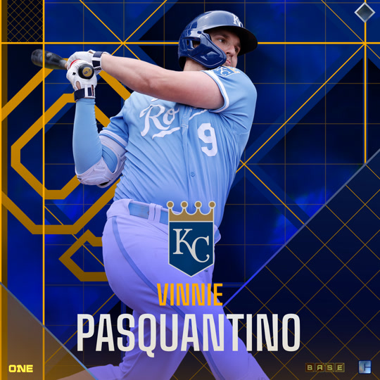 Vinnie Pasquantino