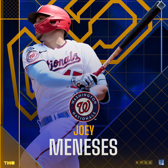 Joey Meneses