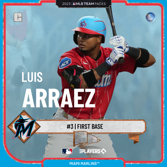 Luis Arraez