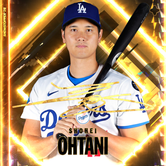 Shohei Ohtani