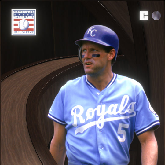 George Brett