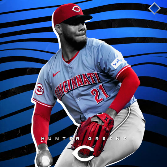 Hunter Greene