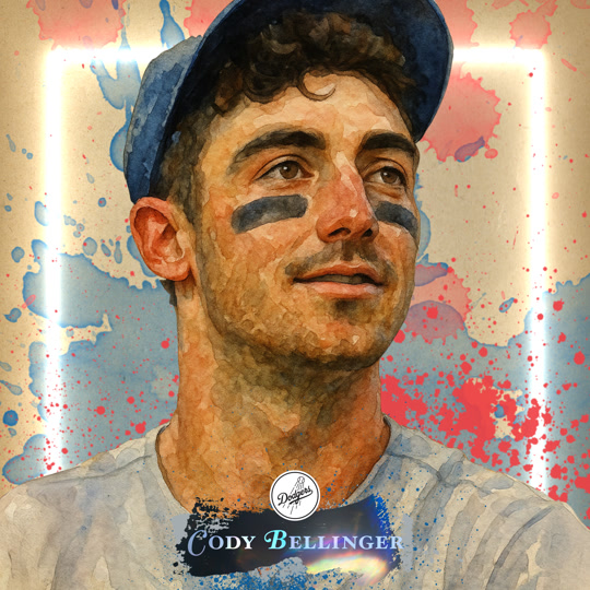 Cody Bellinger