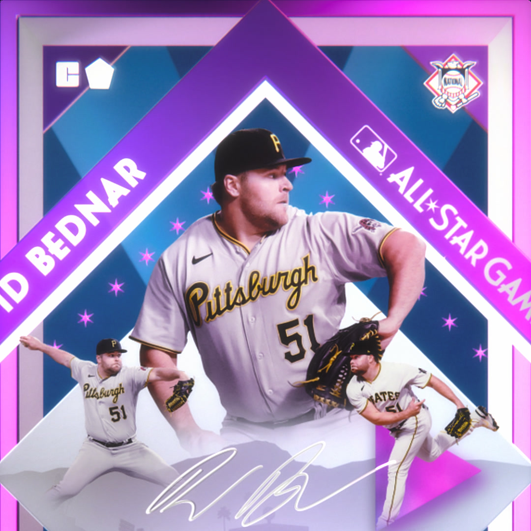 David Bednar
