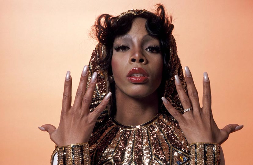 Fin Costello: Donna Summer (1976)