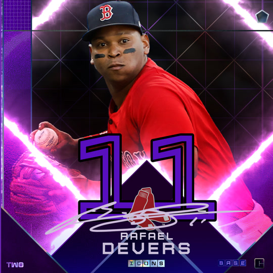Rafael Devers