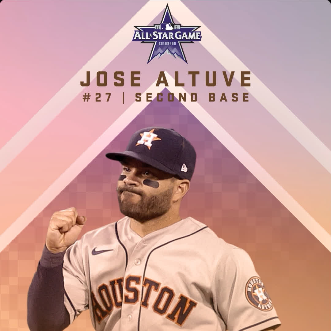 Jose Altuve