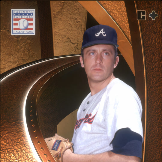 Phil Niekro