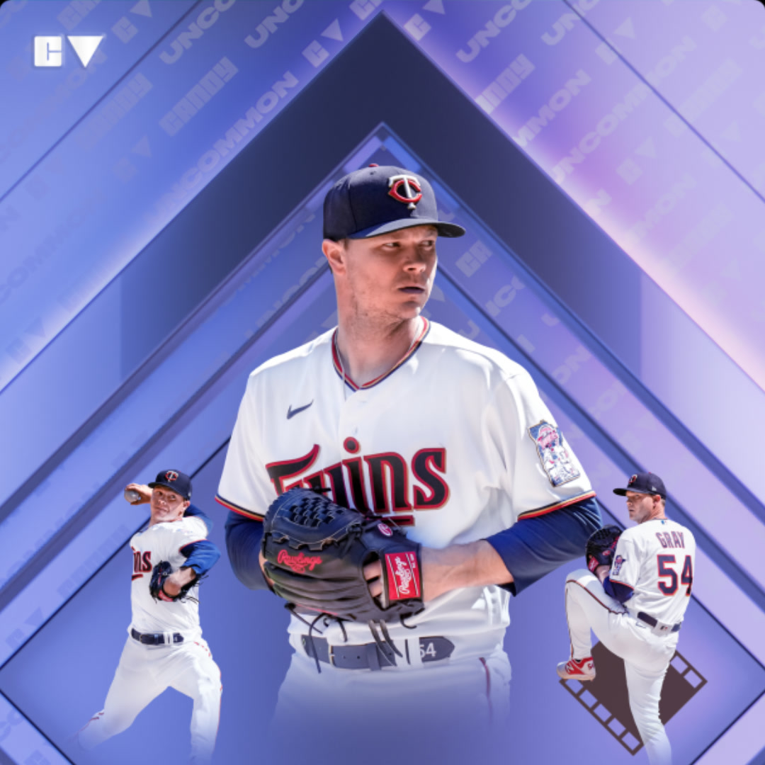 Sonny Gray