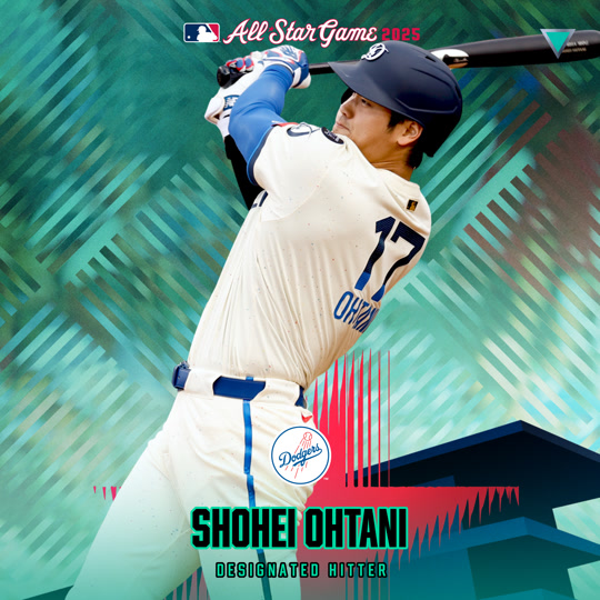 Shohei Ohtani
