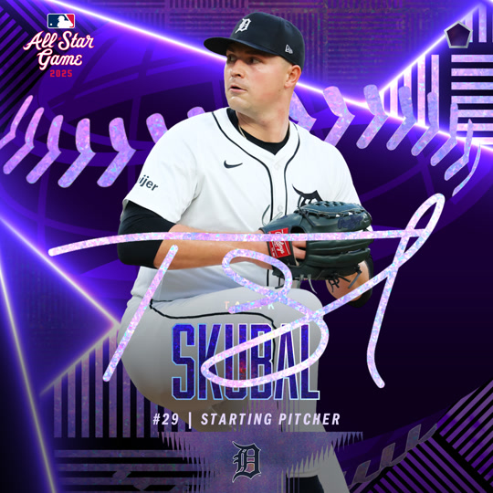 Tarik Skubal