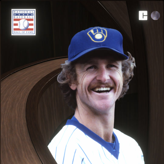 Robin Yount