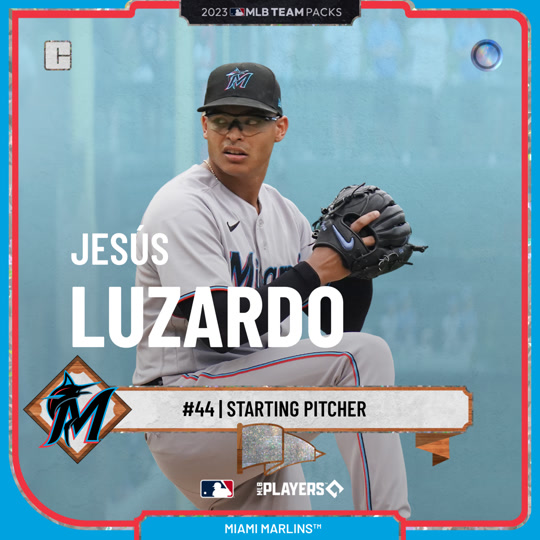 Jesús Luzardo