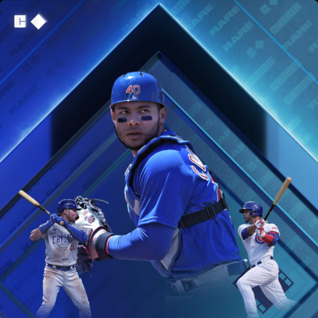 Willson Contreras