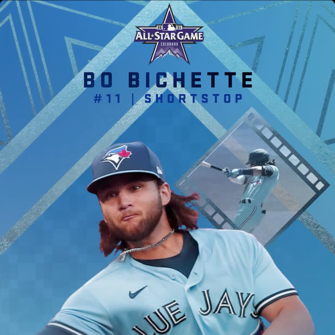 Bo Bichette