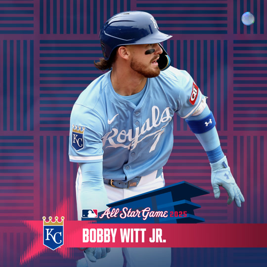 Bobby Witt Jr.