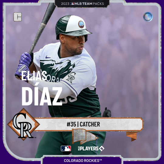 Elias Díaz