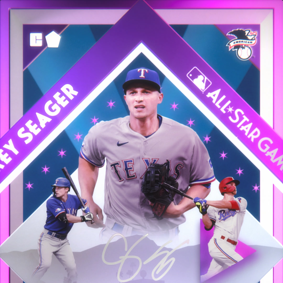 Corey Seager